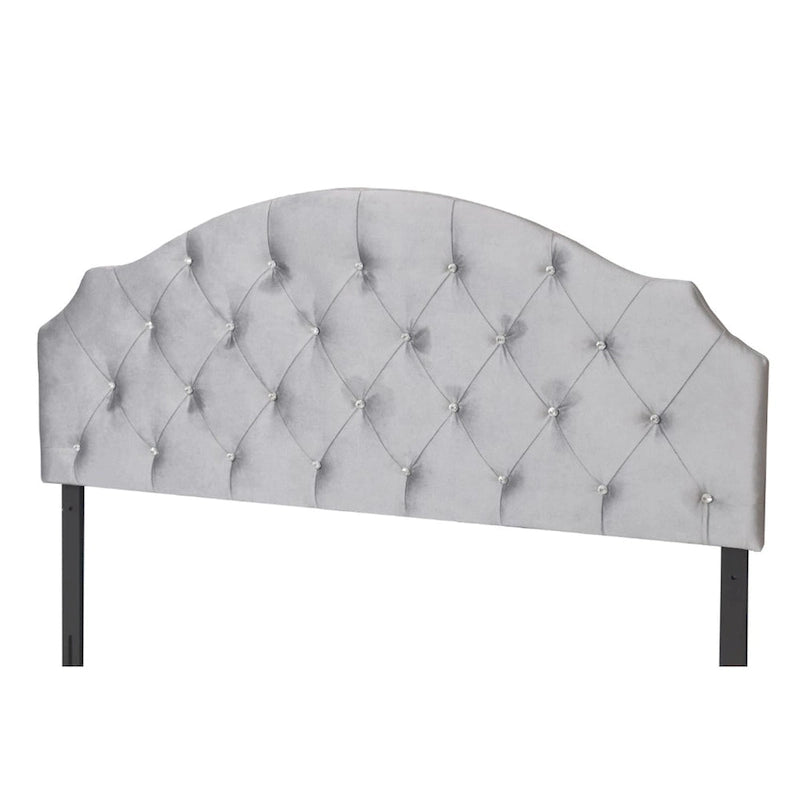 Evelina Upholstered Headboard