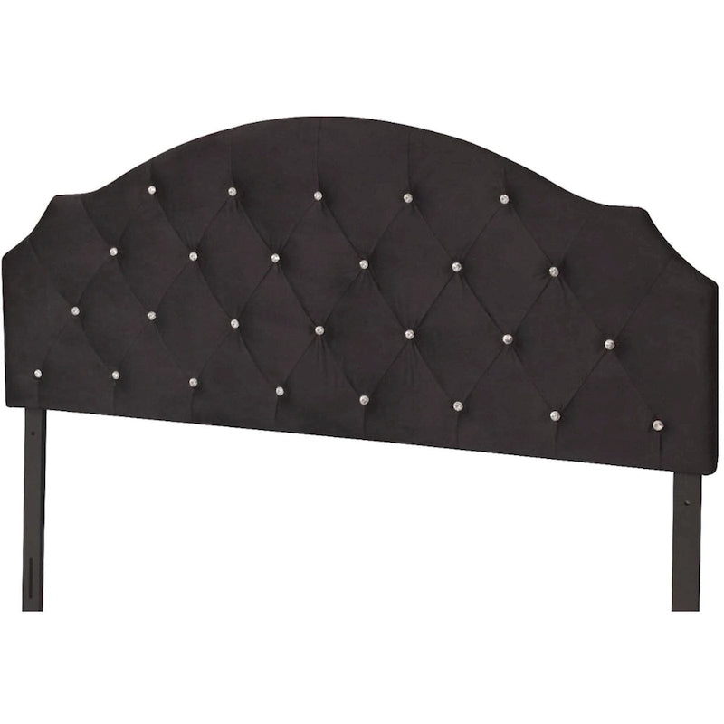 Evelina Upholstered Headboard
