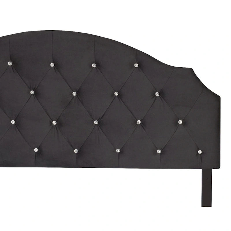 Evelina Upholstered Headboard