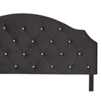 Evelina Upholstered Headboard