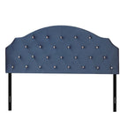 Evelina Upholstered Headboard