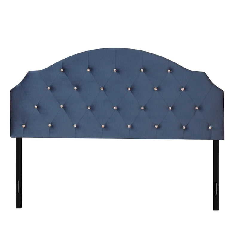 Evelina Upholstered Headboard