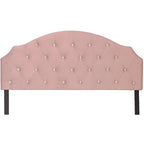 Evelina Upholstered Headboard