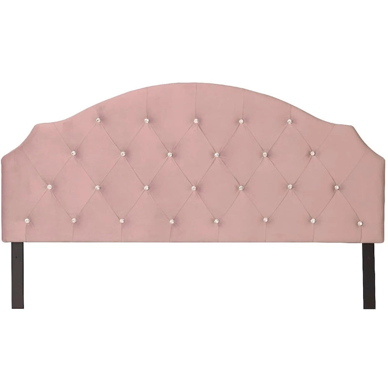 Evelina Upholstered Headboard