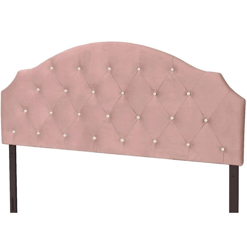 Evelina Upholstered Headboard