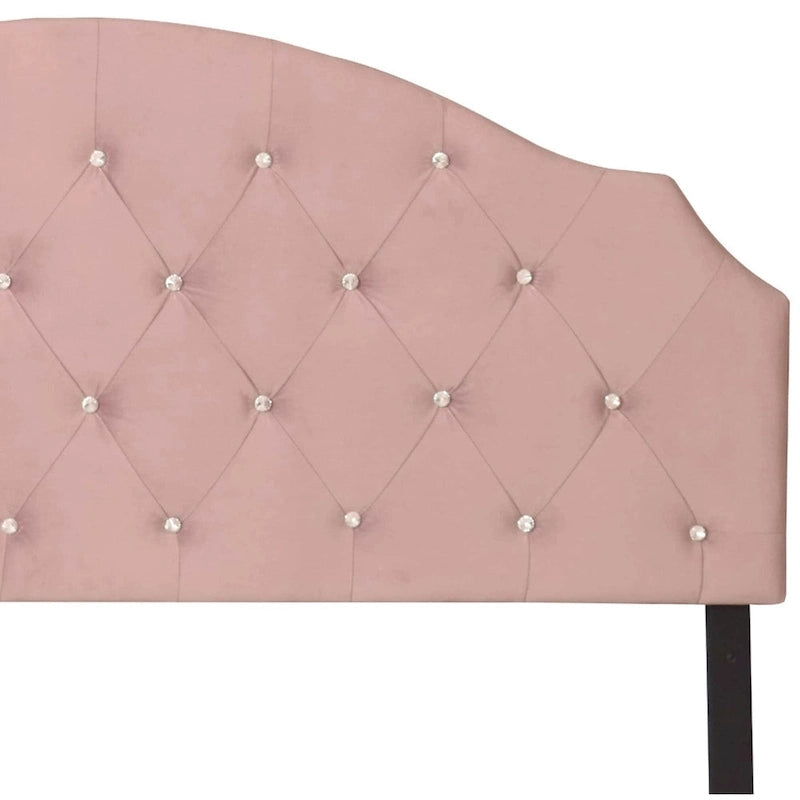 Evelina Upholstered Headboard