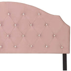 Evelina Upholstered Headboard