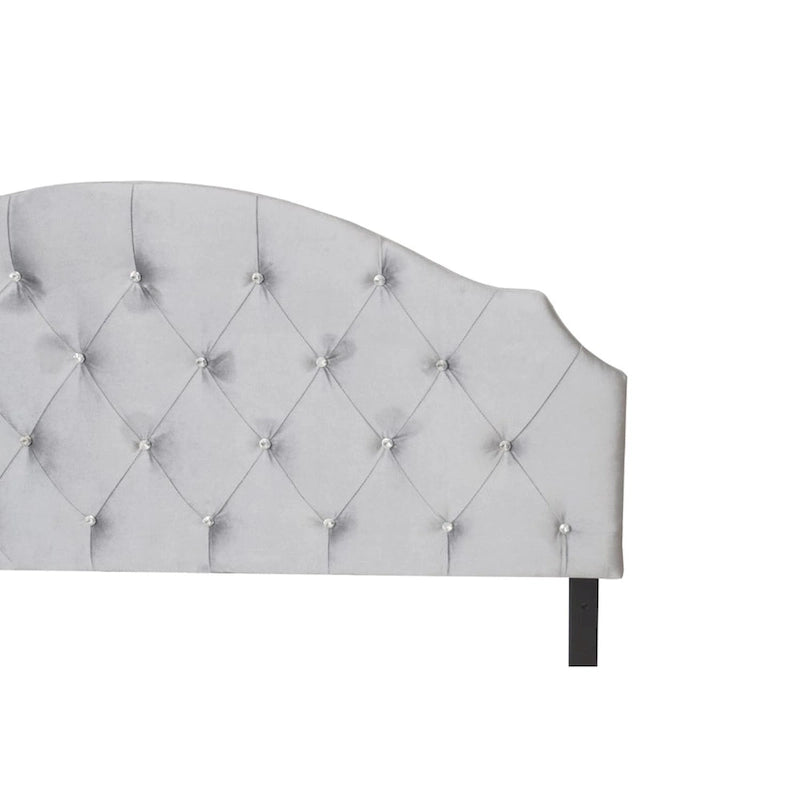Evelina Upholstered Headboard