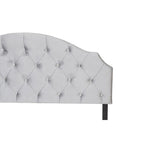 Evelina Upholstered Headboard