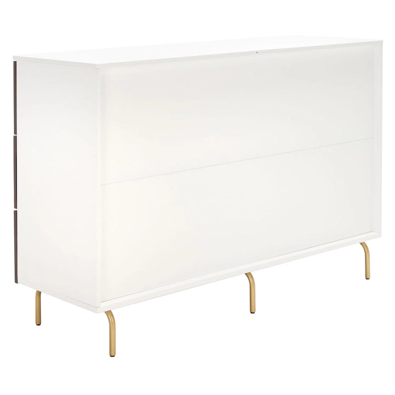 SAFAVIEH Ranka 6 Drawer Dresser