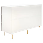 SAFAVIEH Ranka 6 Drawer Dresser