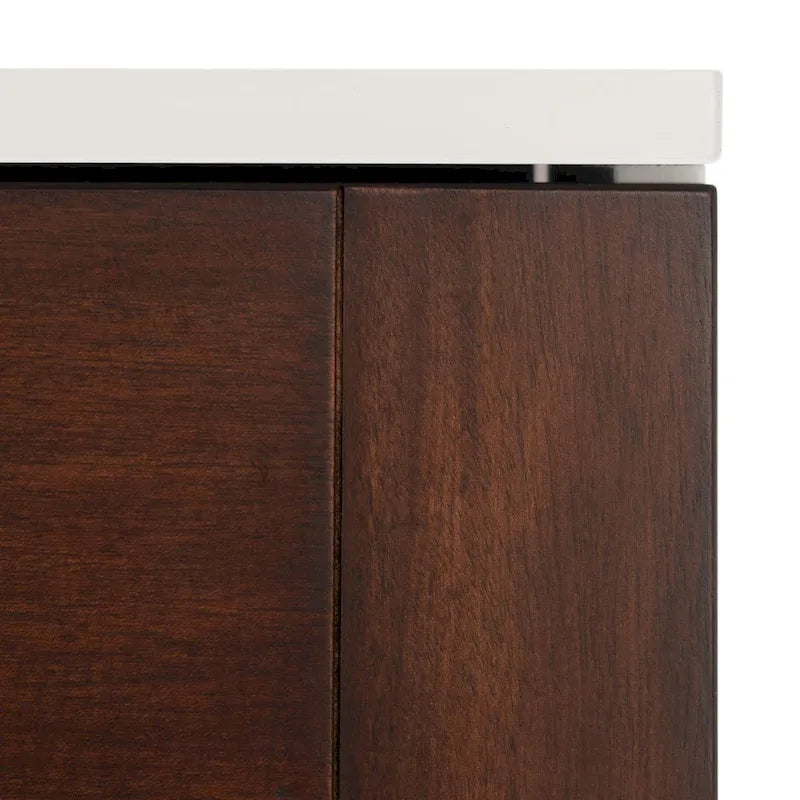 SAFAVIEH Ranka 6 Drawer Dresser