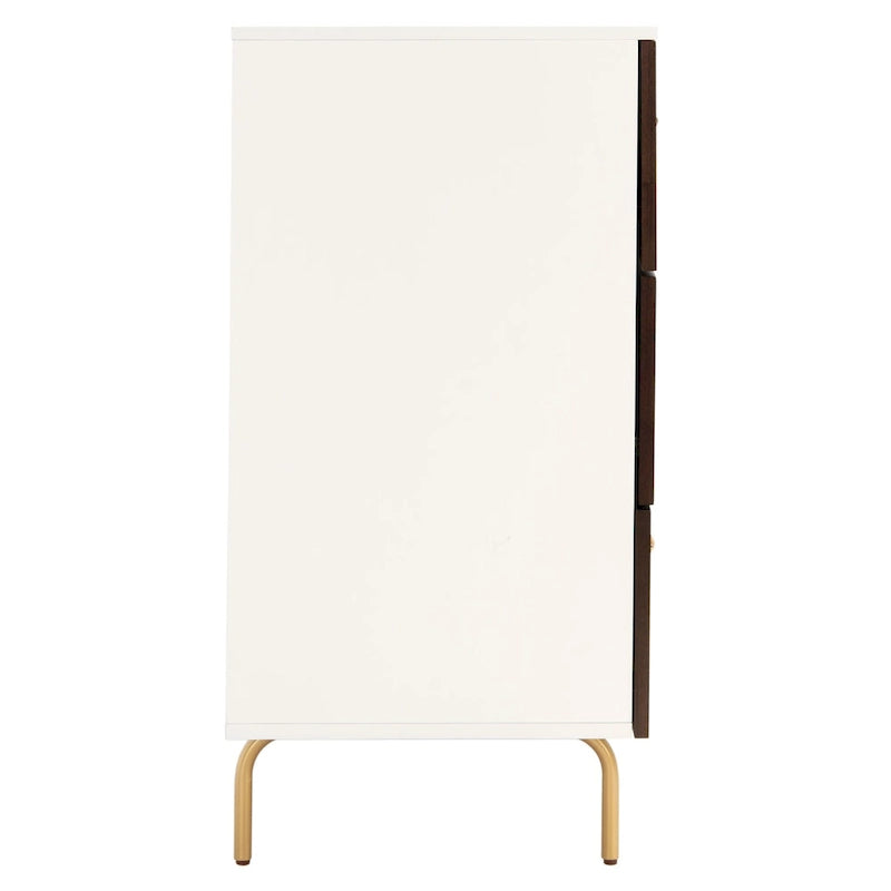 SAFAVIEH Ranka 6 Drawer Dresser