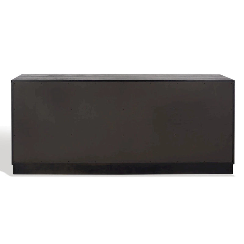 SAFAVIEH Couture Milada 6 Drawer Wood Dresser
