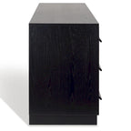 SAFAVIEH Couture Milada 6 Drawer Wood Dresser