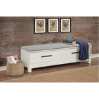 Origins by Alpine Nova Bench