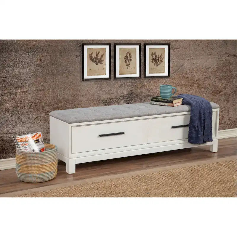 Origins by Alpine Nova Bench