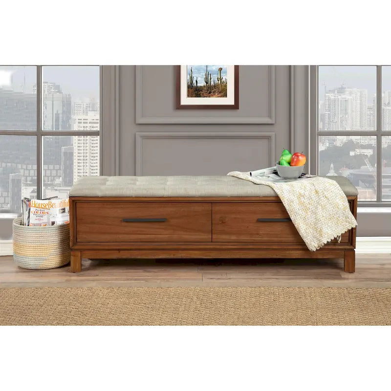 Origins by Alpine Nova Bench