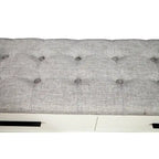 Origins by Alpine Nova Bench