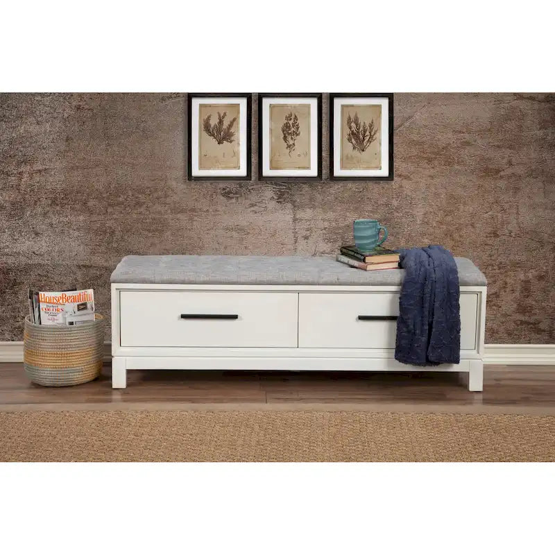 Origins by Alpine Nova Bench