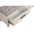 Origins by Alpine Nova Bench