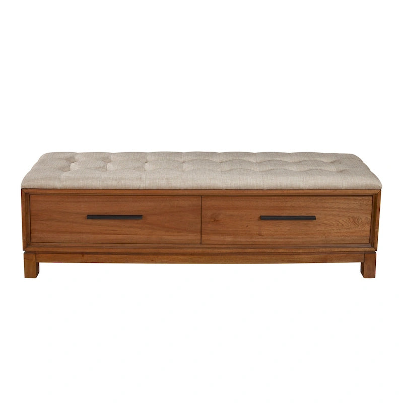 Origins by Alpine Nova Bench