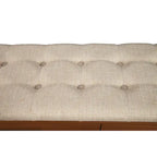 Origins by Alpine Nova Bench