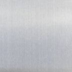 NSF Certified Commercial 18-Gauge Stainless Steel Work and Prep Table