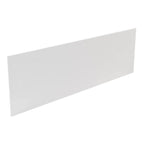 Midtown Concept Headboard Platform Bed Room Furniture MDF Wood Wall Mount Panel Headboard for King and Queen Bed