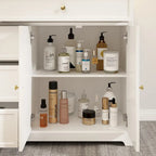 Dresser Sideboard Storage Cabinet Modern Contemporary Lacquered