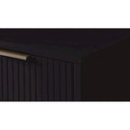 Manhattan Comfort 2.0 Granville Modern 2 Drawer Nightstand