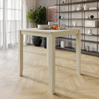 CraftPorch Clean-lines 5-piece Counter Height Dining Set