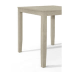 CraftPorch Clean-lines 5-piece Counter Height Dining Set