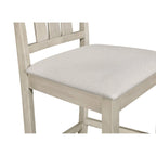 CraftPorch Clean-lines 5-piece Counter Height Dining Set