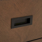 SAFAVIEH Alice 2-Drawer Nightstand