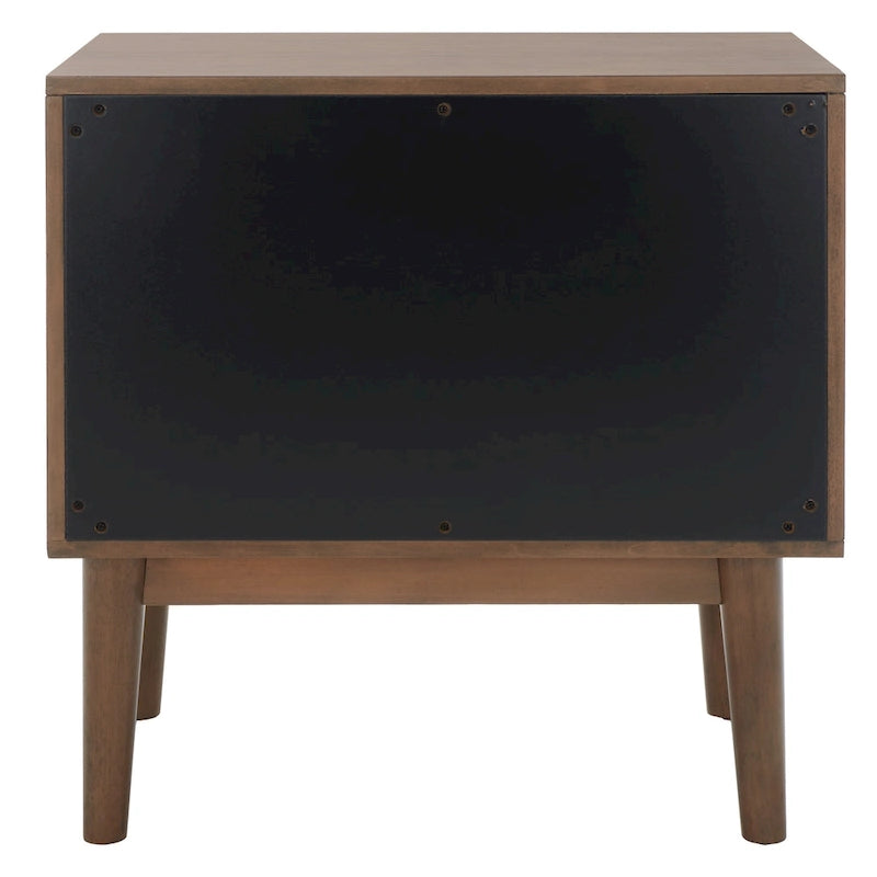 SAFAVIEH Alice 2-Drawer Nightstand