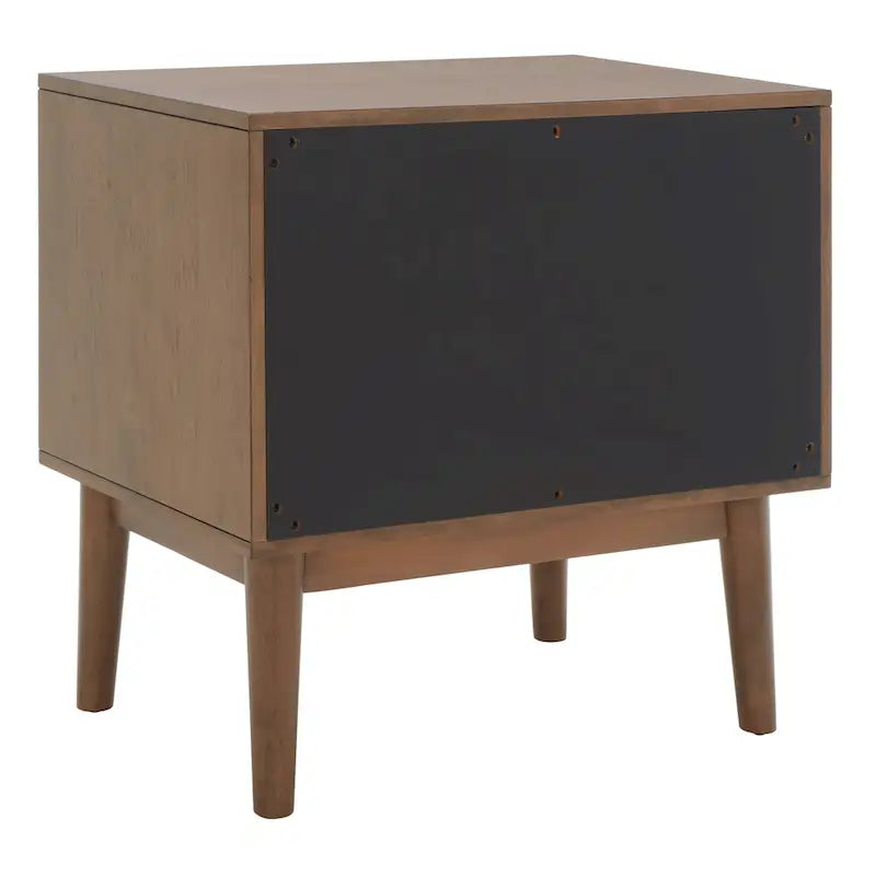 SAFAVIEH Alice 2-Drawer Nightstand