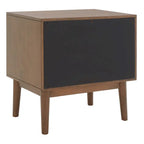 SAFAVIEH Alice 2-Drawer Nightstand