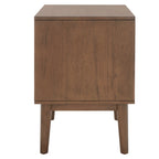SAFAVIEH Alice 2-Drawer Nightstand