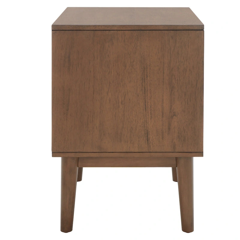 SAFAVIEH Alice 2-Drawer Nightstand