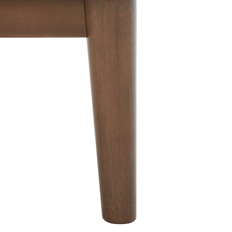 SAFAVIEH Alice 2-Drawer Nightstand