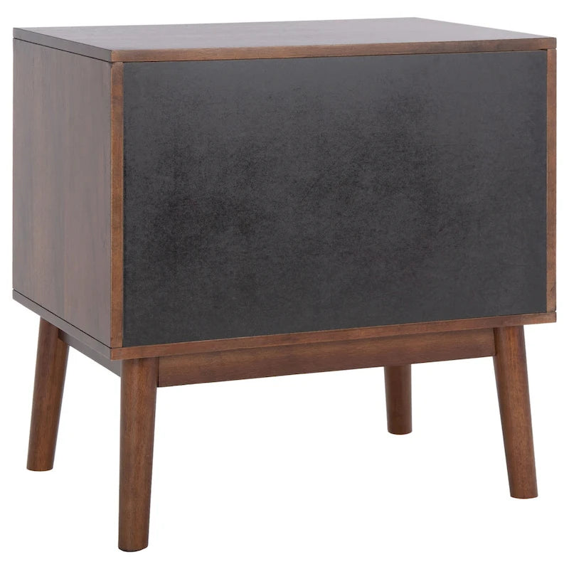 SAFAVIEH Alice 2-Drawer Nightstand