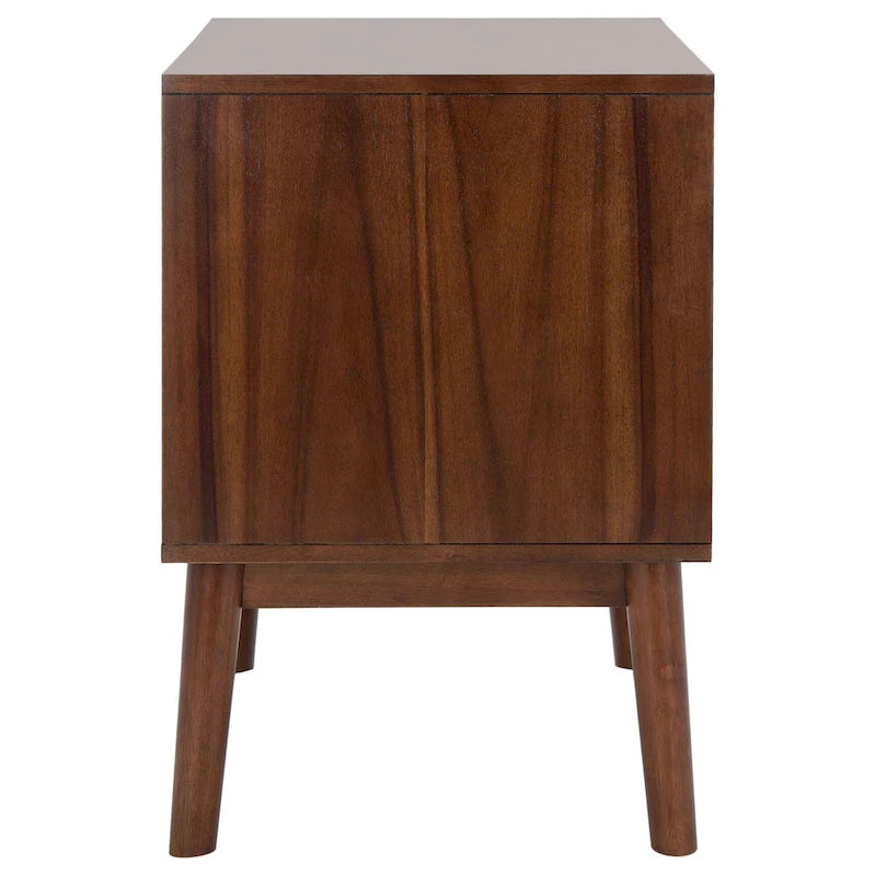 SAFAVIEH Alice 2-Drawer Nightstand