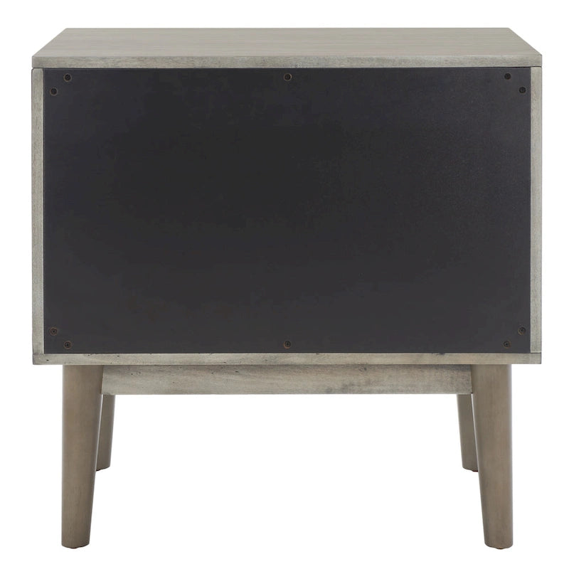 SAFAVIEH Alice 2-Drawer Nightstand