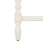 SAFAVIEH Ivie 3-Drawer Console Table - 23.5 W x 13 L x 29.5 H - 23.5 W x 13 L x 29.5 H - 24Wx13Dx30H