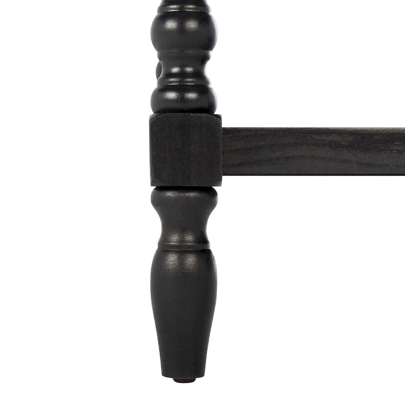 SAFAVIEH Ivie 3-Drawer Console Table - 23.5 W x 13 L x 29.5 H - 23.5 W x 13 L x 29.5 H - 24Wx13Dx30H