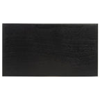 SAFAVIEH Ivie 3-Drawer Console Table - 23.5 W x 13 L x 29.5 H - 23.5 W x 13 L x 29.5 H - 24Wx13Dx30H