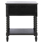 SAFAVIEH Ivie 3-Drawer Console Table - 23.5 W x 13 L x 29.5 H - 23.5 W x 13 L x 29.5 H - 24Wx13Dx30H