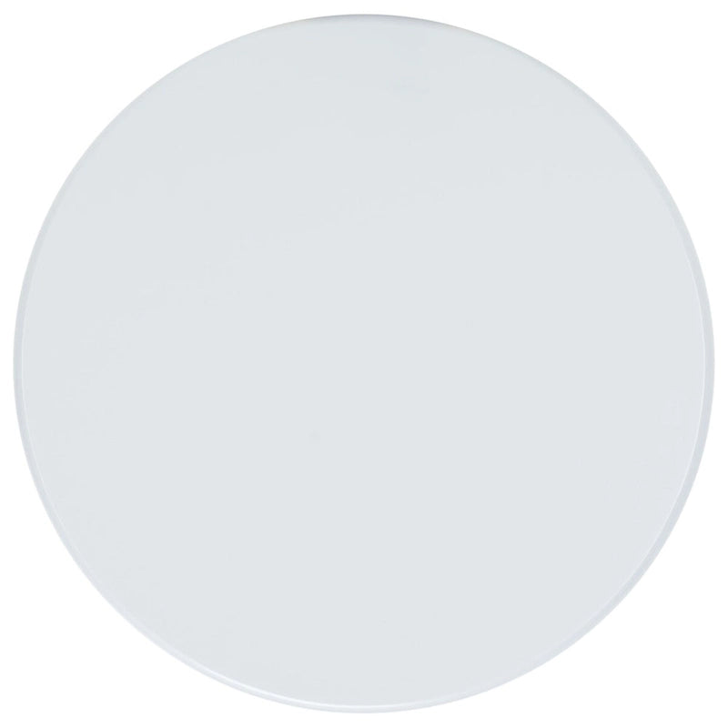 SAFAVIEH Gaynell 3-Piece Round Dining Set - 31 W x 31 L x 29 H