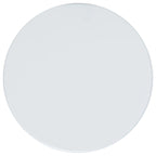 SAFAVIEH Gaynell 3-Piece Round Dining Set - 31 W x 31 L x 29 H